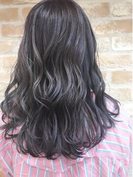 シャンティ 札幌駅前店(Shanti) イルミナグレージュカラー♪ 　【shanti】