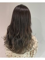 シーン 池袋(scene.)&nbsp;scene.【シーン】【池袋 西口徒歩3分】カーキグラデーション