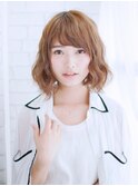 カジュアルウェーブ