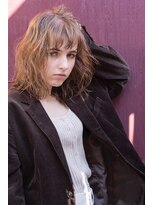 アメリ 新宿(Ameri)&nbsp;Ameri 外国人風シルキーベージュ【新宿】