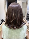 30代40代50代大人かわいい愛され髪