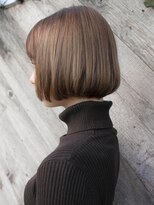 ルティア 池袋(Lutia)&nbsp;アゴラインボブ