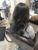 パッション 石巻蛇田店(PASSION)&nbsp;かっこいい　ブルージュカラー