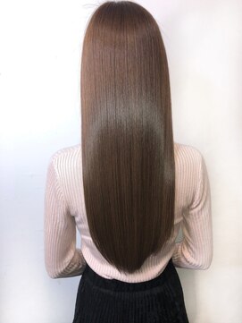 シシ 新宿(She 2.) ☆都内1のサイエンスアクア☆美髪ロング☆