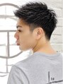ヨシザワインク プレミアム 築地店(YOSHIZAWA Inc. PREMIUM)&nbsp;20代～30代のお客様も気兼ねなくご利用いただけます/理容室