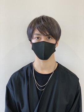 ボリスビアン 大和田店(BorisVian) シルバーベージュ