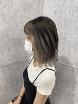 ヴァンカウンシル 金山(VANCOUNCIL kanayama)&nbsp;インナーホワイト