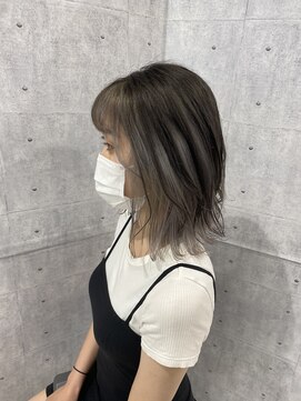 ヴァンカウンシル 金山(VANCOUNCIL kanayama) インナーホワイト