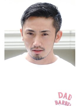 ダッド(DAD) 【Faux Hawk】