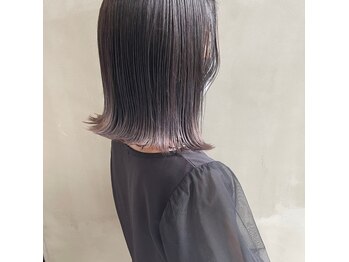 Apiuz Hair 芦屋【アピューズ　ヘアー】