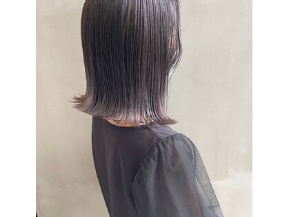 アピューズ ヘアー 芦屋(Apiuz Hair)の写真