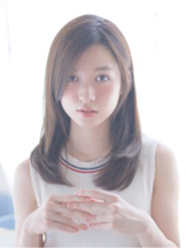 オジコロジ(ojiko.roji) ☆月曜営業☆ojiko.大人可愛いツヤ髪ミディ