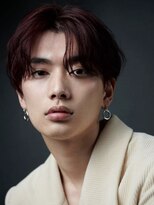 オーシャントーキョー ホワイト 原宿(OCEAN TOKYO WHITE)&nbsp;ナチュラルセンターパート