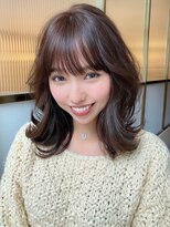 アマトウキョウ 表参道(AMA TOKYO) 韓国スタイル