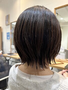髪質改善サロン ミューズ 一社店(MUSE) 【業界話題★髪質改善美髪チャージTR★94%OGカラー取扱サロン】