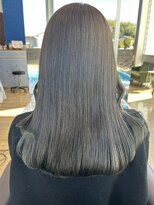 ブーム(BOOM)&nbsp;オリーブグレージュ