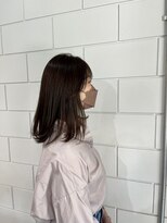 アルゴ 茅ヶ崎(ARUGO)&nbsp;ショコラアッシュ/ヘルシースタイル/茅ヶ崎/茅ヶ崎駅南口