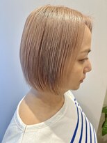 タミー 武蔵小杉(TAMMY)&nbsp;ホワイトボブ