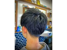 理容美容ふくどめ