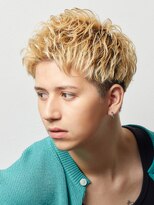 ネクサス 築地店&nbsp;ニュアンスショート