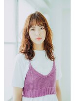 ヘアーアンドフェイス ヌンク(Hair&Face nunc)&nbsp;【2023年新作スタイル】【田町】美容室 nunc 新作スタイル