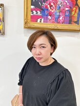 ジュディスコティ(Jedis coty) 吉田 直子