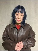 deep Blue