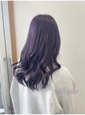 #violet color