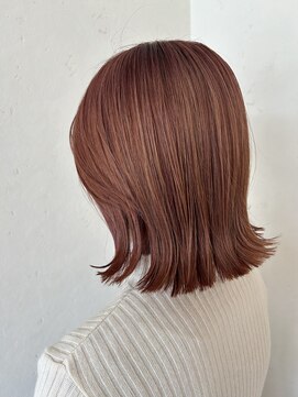 クララ トヨハシ(CLALA Toyohashi) ぷっとBob