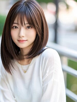 《髪質改善のプロ完全独自開発！》シャンプー＆トリートメント☆素髪美人でうるつやヘアーに♪