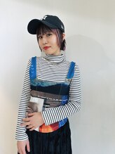 フェイヴィーズ(FavyS) 竹中 彩音