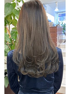 ソピ 名古屋名駅(sopi by invitation) 【5/29 NEWOPEN】名駅/名古屋/オリーブベージュ/レイヤー