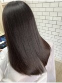 カットハリウッドトリートメント^_^
