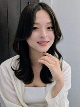 リングヘアギンザ(Ring hair GINZA)