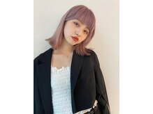 デイジー(Daisy)