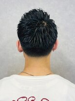 スター(STAR)&nbsp;大人/男性/短髪/ナチュラル/ビジカジ/清潔感/メンズ