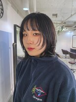 エヴリィ(every)&nbsp;ミディアムレイヤー/千畑京介