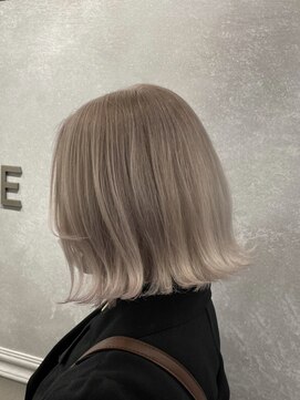 ヴァイス 渋谷店(VAICE) ホワイトグレー