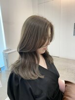 カッツ 駅家店(CUT S) オリーブベージュ