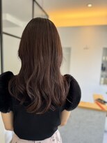 ウキ(uki)&nbsp;レイヤースタイル