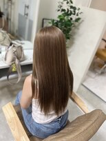 カリーナ(CARINA) グレージュ