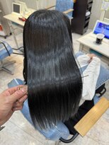 アルーシェ 心斎橋(Alushe)&nbsp;髪質改善×フェミニンロング