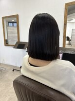 ラヴィリス バイ レム(Raviliss by rem)&nbsp;髪質改善/縮毛矯正/美髪/艶髪/