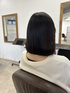 ラヴィリス バイ レム(Raviliss by rem) 髪質改善/縮毛矯正/美髪/艶髪/