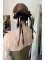タップ(TAP)&nbsp;各イベントのヘアアレンジはお任せください！