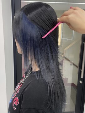 ジェプシー(JPCY) イヤリングカラー