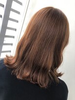 ジーナ 船橋(Zina) 髪質改善*マチルダボブアッシュカラー*美髪【Zina船橋】