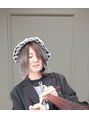オーブヘアー ハル 佐野店(AUBE HAIR hal) ゆ う