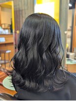 ジョカーレ(giocare)&nbsp;セミロングレイヤー