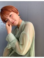 パム 王子(PAM.)&nbsp;ホワイトグレージュ/ミニウルフ/チェリーブラウン[王子駅]